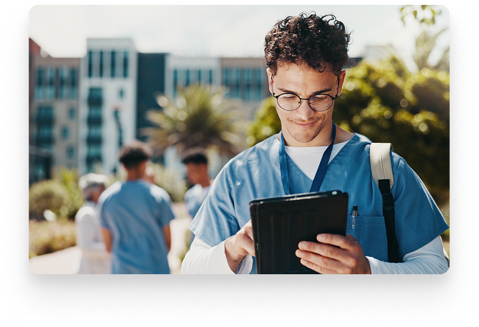 Medical education innovation